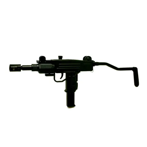 Zhong Long Mini Uzi турбо зажигалка автомат Zhong Long Mini Uzi турбо зажигалка автомат