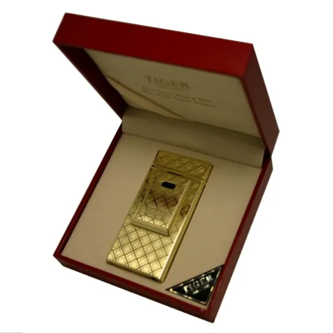 Tiger TW900 S-01 электроимпульсная USB зажигалка Tiger TW900 S-01 электроимпульсная USB зажигалка