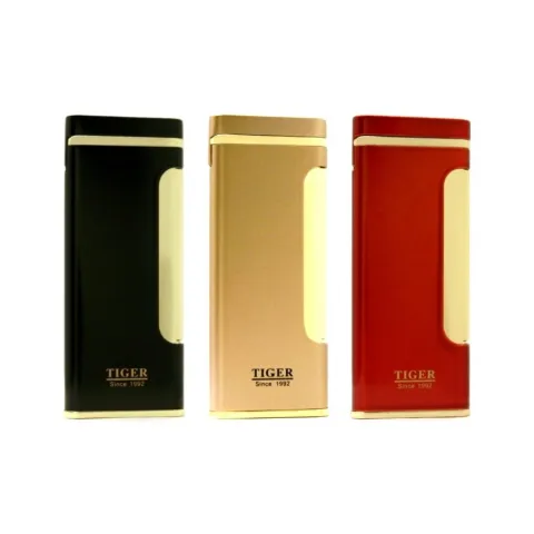 Tiger TW885A турбо зажигалка Tiger TW885A турбо зажигалка