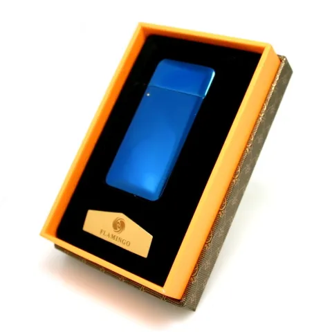 Flamingo F503 USB зажигалка Flamingo F503 USB зажигалка