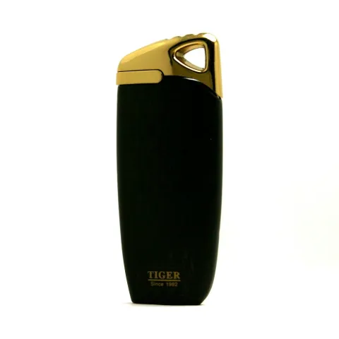Tiger TW879 турбо зажигалка Tiger TW879 турбо зажигалка