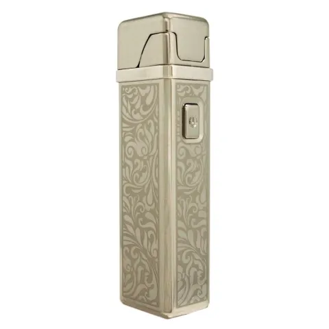 Jobon ZB-829 электроимпульсная USB зажигалка