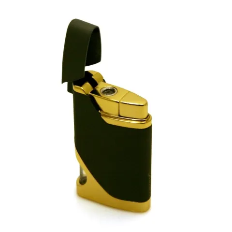 Supsmok B-16489 турбо зажигалка Supsmok B-16489 турбо зажигалка