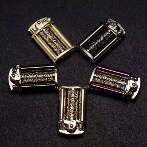 Zorro Z629 бензиновая зажигалка