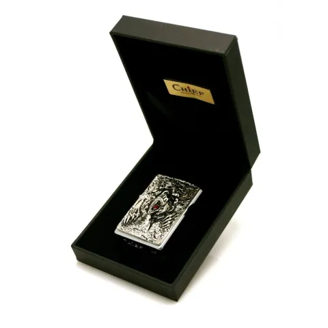 Chief A9168 бензиновая зажигалка Chief A9168 бензиновая зажигалка