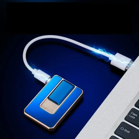 Aomai 1750 USB зажигалка Aomai 1750 USB зажигалка