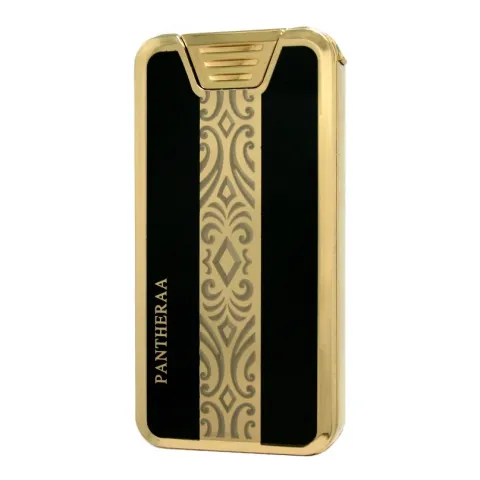 Panteraa P16 электроимпульсная USB зажигалка 2 в 1