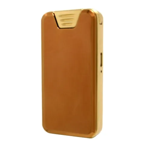 Panteraa P16 электроимпульсная USB зажигалка 2 в 1