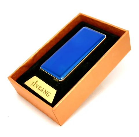 Jinbang DA-17 электроимпульсная USB зажигалка 2 в 1 Jinbang DA-17 электроимпульсная USB зажигалка 2 в 1