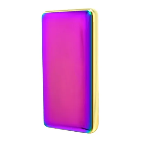 Jinbang DA-17 электроимпульсная USB зажигалка 2 в 1 