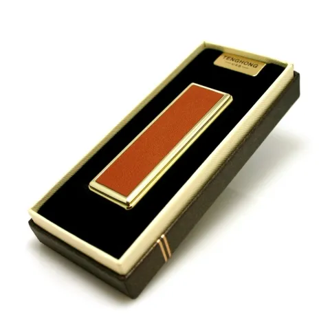 Tenghong TH-710 USB зажигалка 2 в 1 Tenghong TH-710 USB зажигалка 2 в 1