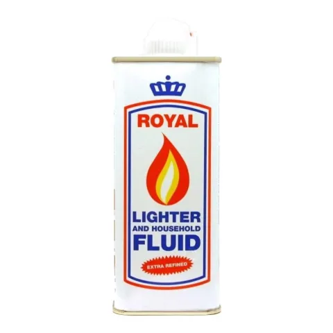 Royal бензин Royal бензин