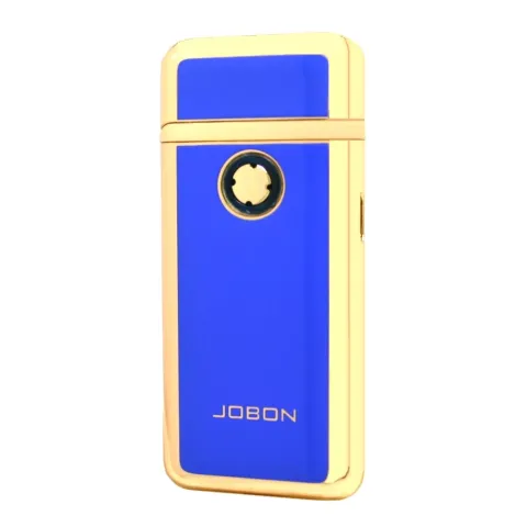 Jobon ZB858А сенсорная электроимпульсная USB зажигалка Jobon ZB858А сенсорная электроимпульсная USB зажигалка