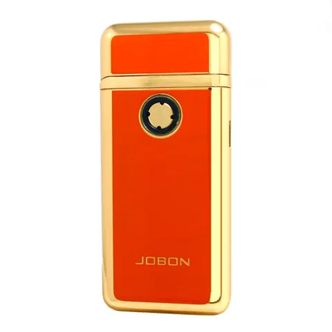 Jobon ZB858А сенсорная электроимпульсная USB зажигалка Jobon ZB858А сенсорная электроимпульсная USB зажигалка