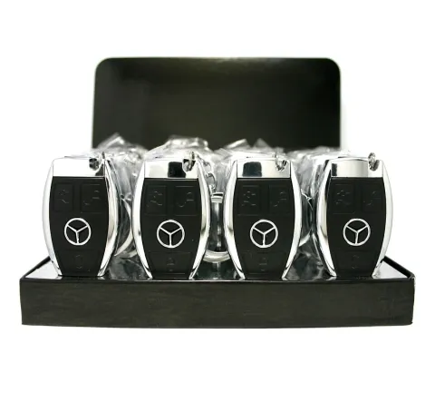 TY 1508 USB зажигалка на брелке