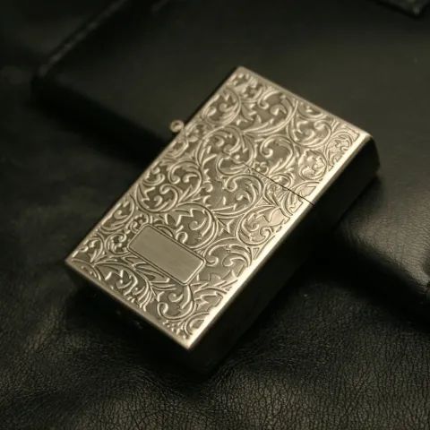 Broad BD349 турбо зажигалка