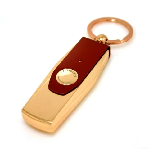 Jobon ZB975 USB зажигалка - брелок Jobon ZB975 USB зажигалка - брелок