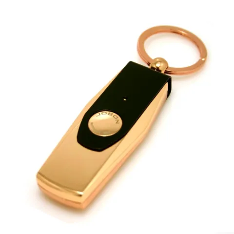 Jobon ZB975 USB зажигалка - брелок Jobon ZB975 USB зажигалка - брелок