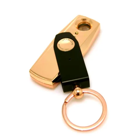 Jobon ZB975 USB зажигалка - брелок Jobon ZB975 USB зажигалка - брелок