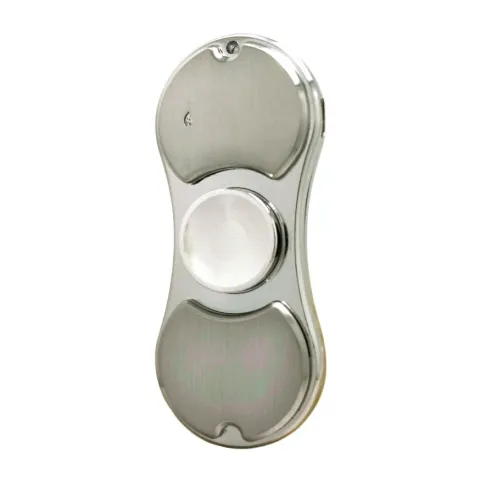 Aomai 100 USB зажигалка - спиннер 2 в 1 Aomai 100 USB зажигалка - спиннер 2 в 1
