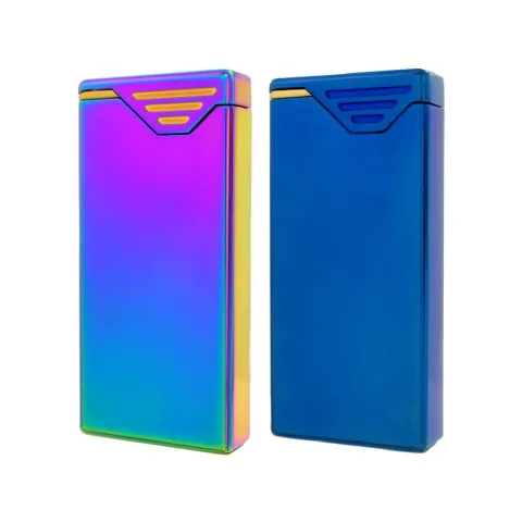 Aomai 750 электроимпульсная USB зажигалка Aomai 750 электроимпульсная USB зажигалка
