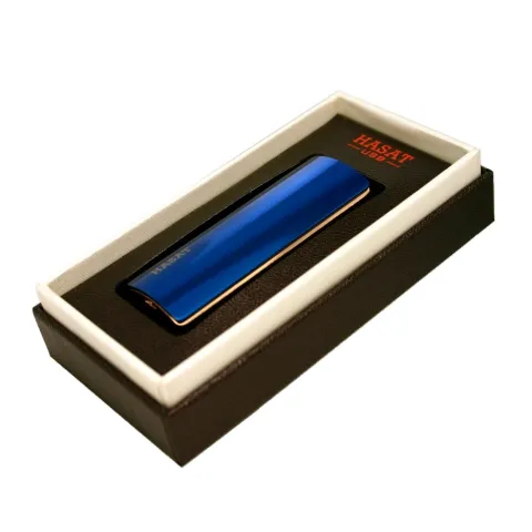 Hasat CD-76 USB зажигалка Hasat CD-76 USB зажигалка