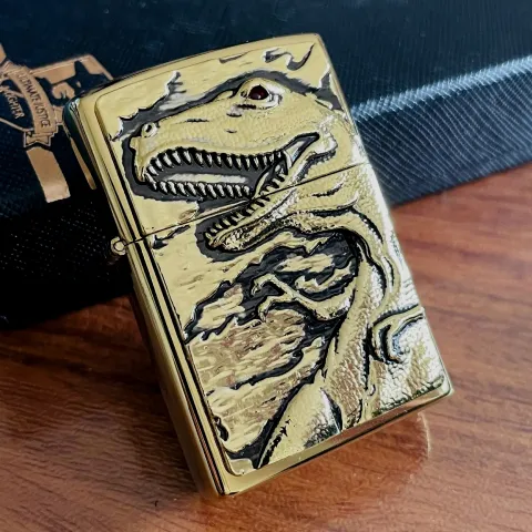 Zorro Z92130C бензиновая зажигалка