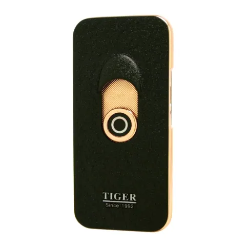 Tiger TW928 USB зажигалка - спиннер 2 в 1 Tiger TW928 USB зажигалка - спиннер 2 в 1