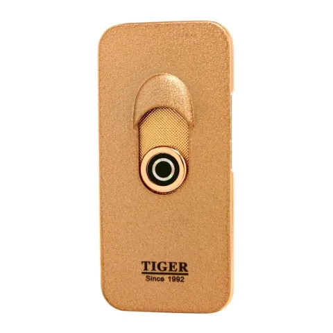 Tiger TW928 USB зажигалка - спиннер 2 в 1 Tiger TW928 USB зажигалка - спиннер 2 в 1
