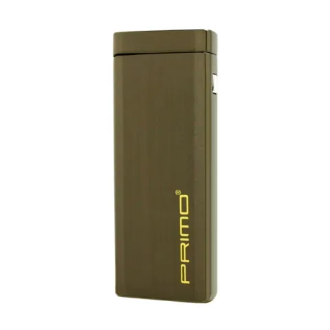 Primo 022 электроимпульсная USB зажигалка 