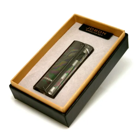 Jobon ZB959 турбо зажигалка Jobon ZB959 турбо зажигалка
