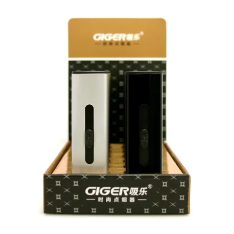 Сiger YQ017 USB зажигалка Сiger YQ017 USB зажигалка