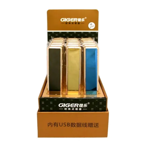 Сiger YQ016 USB зажигалка Сiger YQ016 USB зажигалка