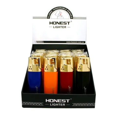 Honest J1176 турбо зажигалка Honest J1176 турбо зажигалка