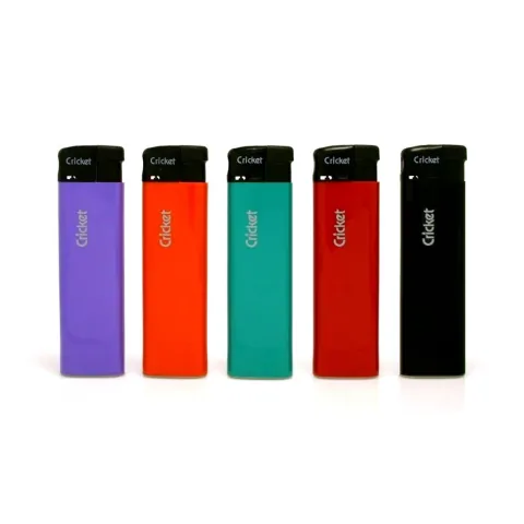 Cricket Simplicity ED4 пьезо зажигалка Cricket Simplicity ED4 пьезо зажигалка