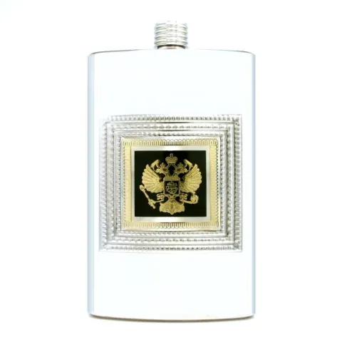 Hip Flask 9-6 фляга Hip Flask 9-6 фляга