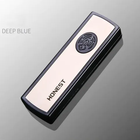 Honest BCZ4079-1 электроимпульсная USB зажигалка Honest BCZ4079-1 электроимпульсная USB зажигалка
