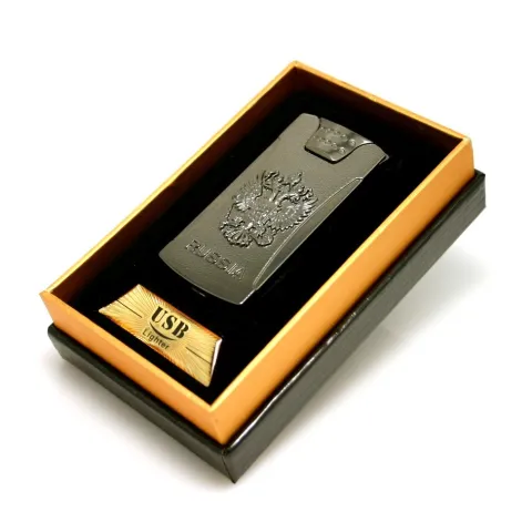 Dikang S319 USB зажигалка Dikang S319 USB зажигалка