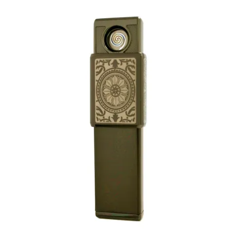 Jobon ZB-161 USB зажигалка Jobon ZB-161 USB зажигалка