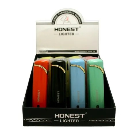 Honest J1175 турбо зажигалка 