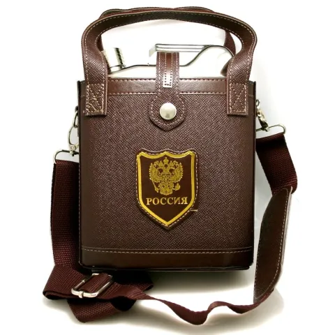 Guotai YX-53oz фляга - канистра в чехле на ремне Guotai YX-53oz фляга - канистра в чехле на ремне