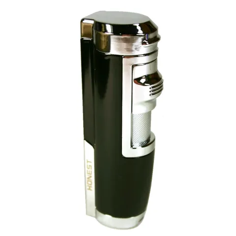 Honest BCZ361-1 турбо зажигалка для сигар Honest BCZ361-1 турбо зажигалка для сигар