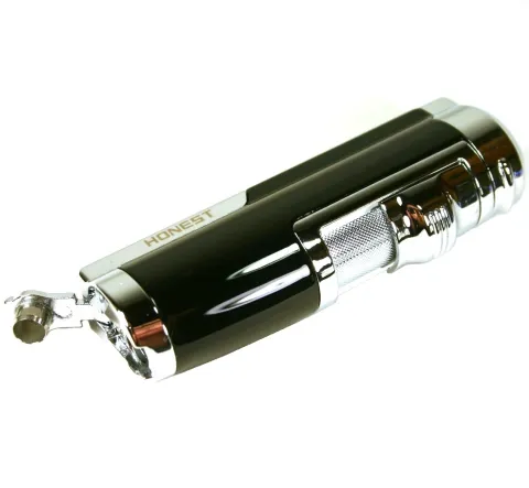 Honest BCZ361-1 турбо зажигалка для сигар Honest BCZ361-1 турбо зажигалка для сигар