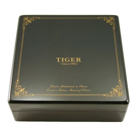 TIGER TW093-20 турбо зажигалка