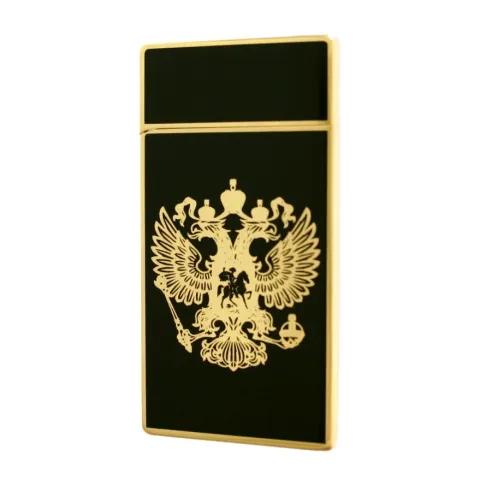 Tiger TW929-10 зажигалка с USB зарядкой 