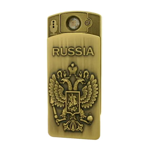 Hetai HT300 USB зажигалка с голосовым управлением 