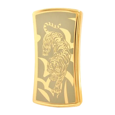 Hetai HT201 USB зажигалка с голосовым управлением 