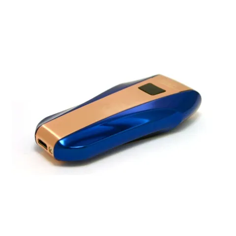 Ruvzz F1 сенсорная электроимпульсная USB зажигалка Ruvzz F1 сенсорная электроимпульсная USB зажигалка