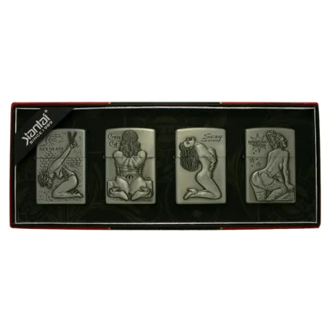 Jiantai Sexy1 бензиновые зажигалки Jiantai Sexy1 бензиновые зажигалки