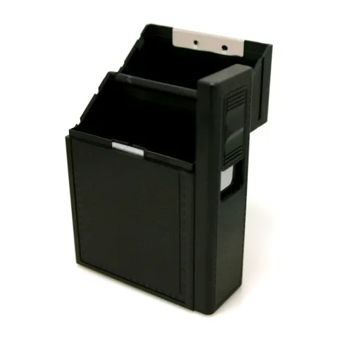 Focus JD-YH043A кейс для сигарет с встроенной USB зажигалкой Focus JD-YH043A кейс для сигарет с встроенной USB зажигалкой